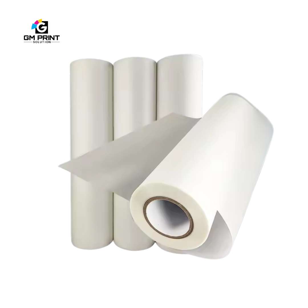 Premium DTF Roll for Direct to Film Printing – High Quality Heat Transfer Film