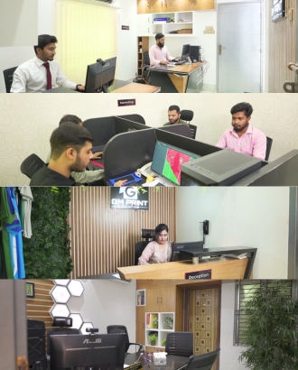 Best Apparel Printing Company in Bangladesh | GM Print Solution