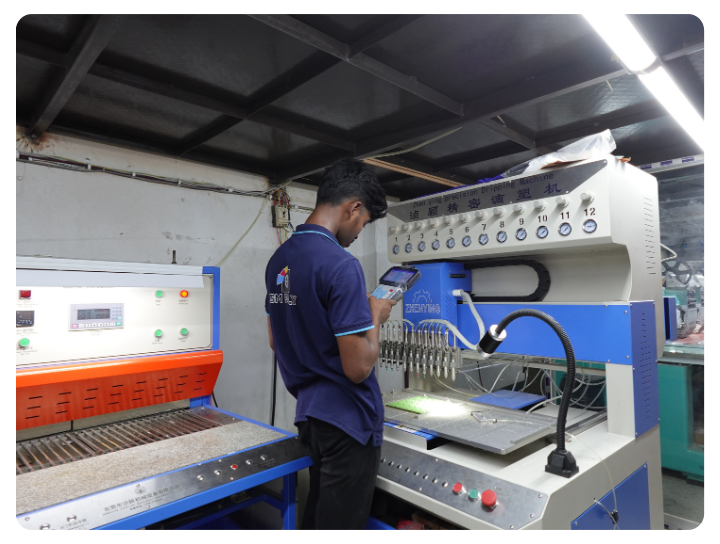 Best Apparel Printing Company in Bangladesh | GM Print Solution