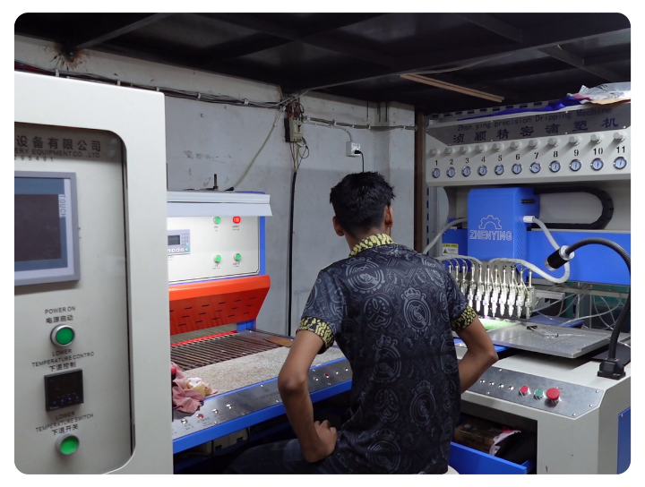 Best Apparel Printing Company in Bangladesh | GM Print Solution