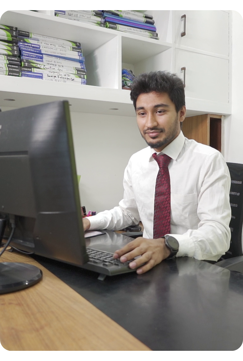 Life at GM Print Solution